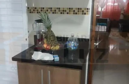 Imagem: Sobrado para Venda, Jardim Las Vegas