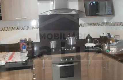 Imagem: Sobrado para Venda, Jardim Las Vegas