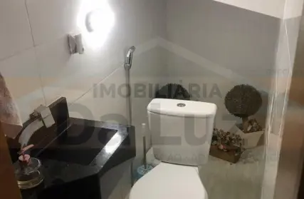 Imagem: Sobrado para Venda, Vila Floresta