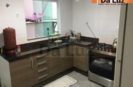 Imagem: Sobrado para Venda, Vila Floresta