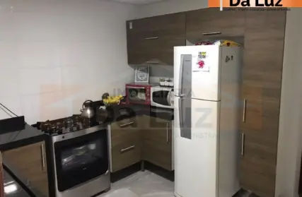 Imagem: Sobrado para Venda, Vila Floresta