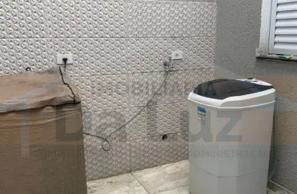 Imagem: Sobrado para Venda, Vila Floresta