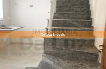 Imagem: Cobertura para Venda, Vila Lutécia