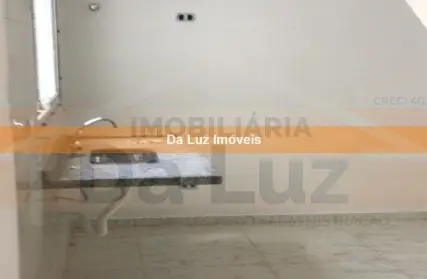 Imagem: Cobertura para Venda, Vila Lutécia