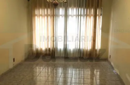 Imagem: Sobrado para Venda, Baeta Neves