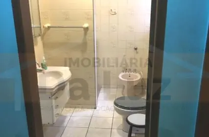 Imagem: Sobrado para Venda, Baeta Neves