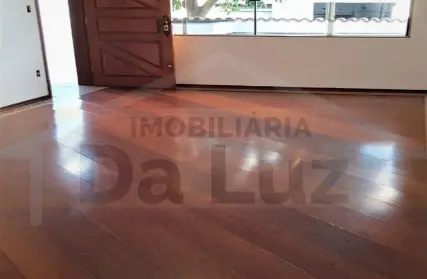 Imagem: Sobrado para Venda, Olímpico