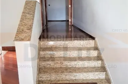 Imagem: Sobrado para Venda, Olímpico