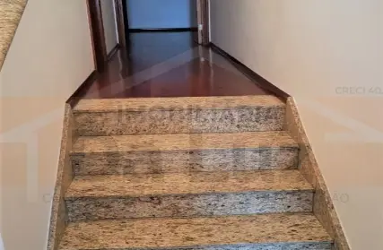 Imagem: Sobrado para Venda, Olímpico