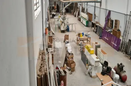 Imagem: Galpão / Salão para Venda, Jardim Irene