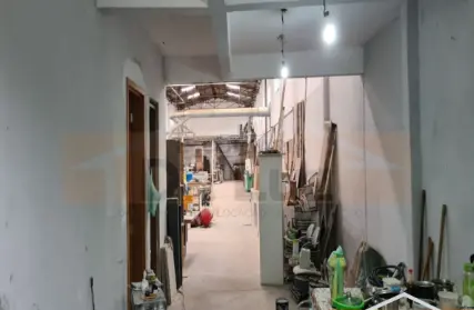 Imagem: Galpão / Salão para Venda, Jardim Irene