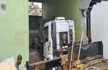 Imagem: Galpão / Salão para Venda, Jardim Irene