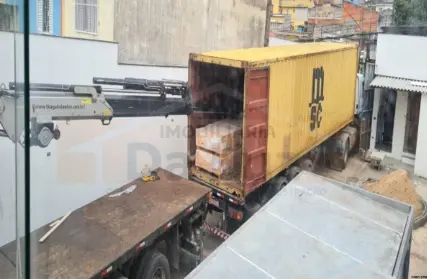 Imagem: Galpão / Salão para Venda, Jardim Irene