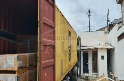 Imagem: Galpão / Salão para Venda, Jardim Irene