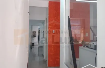 Imagem: Casa Comercial para Venda, Centro São Caetano do Sul