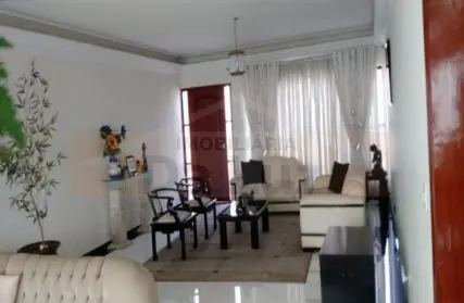 Imagem: Sobrado para Venda, Parque das Nações