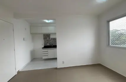 Imagem: Apartamento para Alugar, Jardim Campanário
