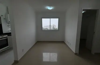 Imagem: Apartamento para Alugar, Jardim Campanário