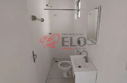 Imagem: Apartamento para Alugar, Centro Diadema
