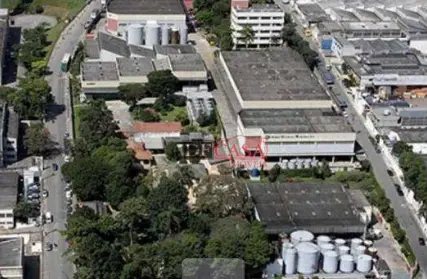 Imagem: Terreno para Venda, Serraria