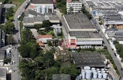 Imagem: Terreno para Venda, Serraria