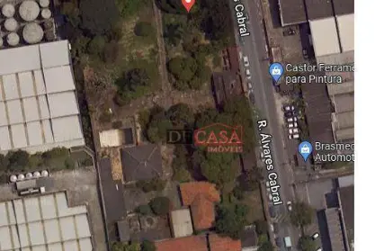 Imagem: Terreno para Venda, Serraria