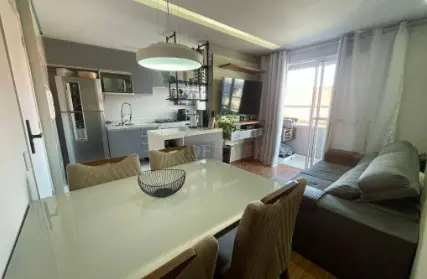 Imagem: Apartamento para Venda, Vila Metalúrgica