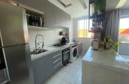 Imagem: Apartamento para Venda, Vila Metalúrgica