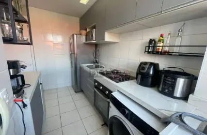 Imagem: Apartamento para Venda, Vila Metalúrgica