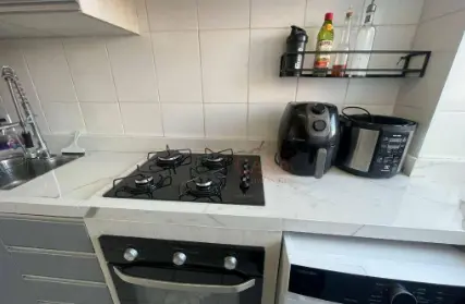 Imagem: Apartamento para Venda, Vila Metalúrgica