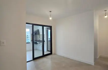 Imagem: Apartamento para Venda, Campestre