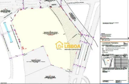 Imagem: Terreno para Venda, Parque Capuava