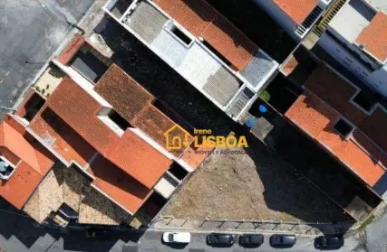 Imagem: Terreno para Venda, Parque São Vicente