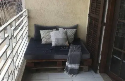 Imagem: Sobrado para Venda, Vila Nova Santa Luzia