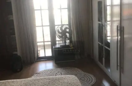 Imagem: Sobrado para Venda, Vila Nova Santa Luzia