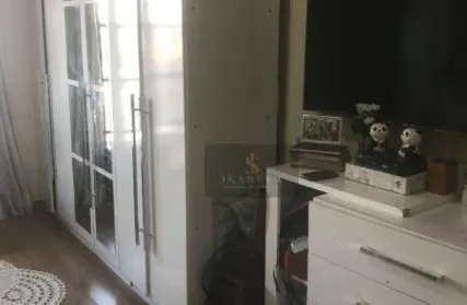 Imagem: Sobrado para Venda, Vila Nova Santa Luzia