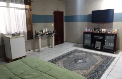 Imagem: Galpão / Salão para Venda, Parque Reid