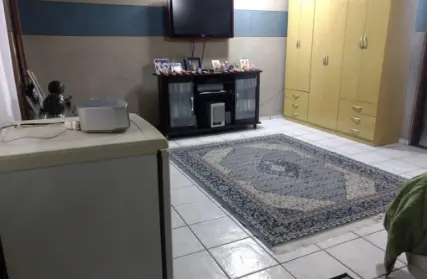 Imagem: Galpão / Salão para Venda, Parque Reid