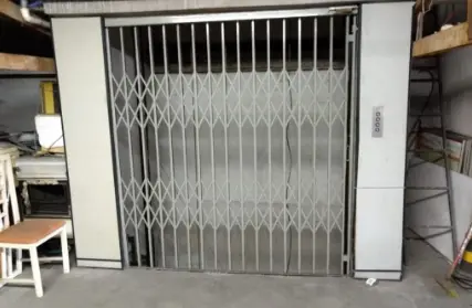 Imagem: Galpão / Salão para Venda, Parque Reid