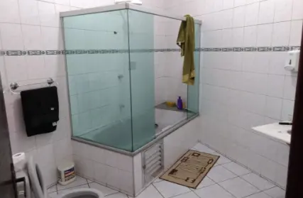 Imagem: Galpão / Salão para Venda, Parque Reid