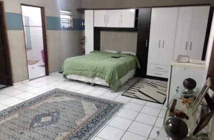 Imagem: Galpão / Salão para Venda, Parque Reid