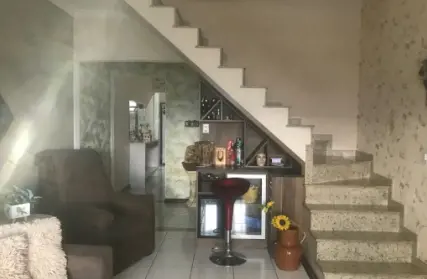 Imagem: Sobrado para Venda, Vila Nova Santa Luzia