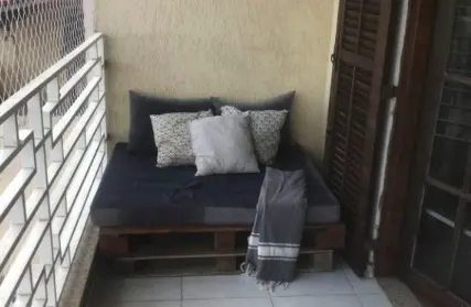 Imagem: Sobrado para Venda, Vila Nova Santa Luzia