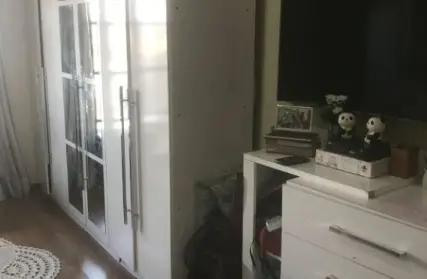 Imagem: Sobrado para Venda, Vila Nova Santa Luzia