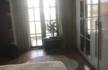 Imagem: Sobrado para Venda, Vila Nova Santa Luzia