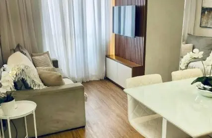 Imagem: Apartamento para Venda, Utinga