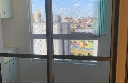 Imagem: Apartamento para Venda, Utinga