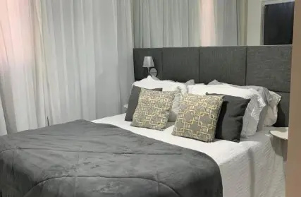 Imagem: Apartamento para Venda, Utinga