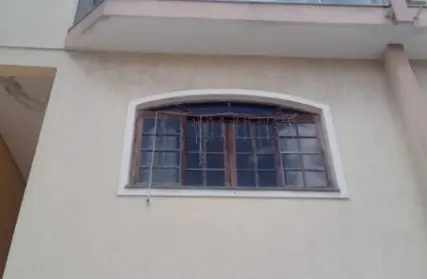 Imagem: Sobrado para Venda, Vila Nova Santa Luzia