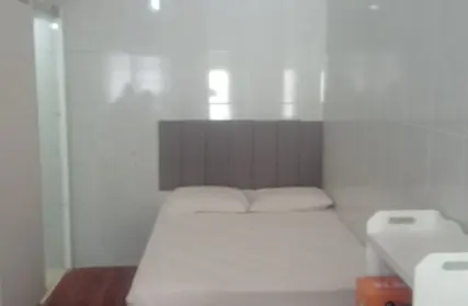 Imagem: Sobrado para Venda, Vila Nova Santa Luzia